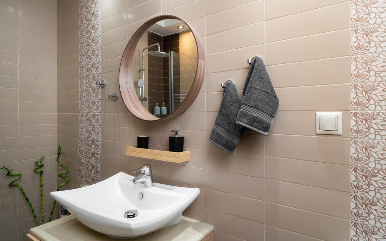 Plaka Apartment With Terrace View Ateny Zewnętrze zdjęcie